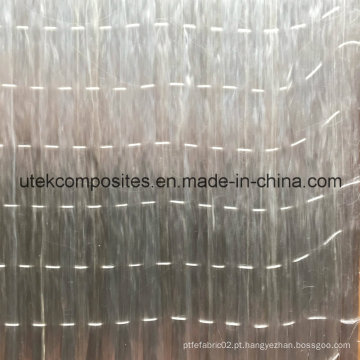 E Glass 500GSM Tecido Unidirecional para Barco